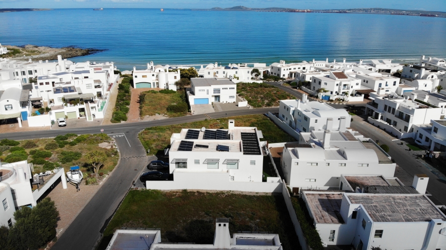 0 Bedroom Property for Sale in Paradise Beach Western Cape
